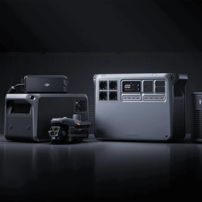 DJI Power 2000