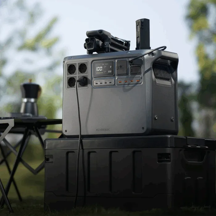 Introducing DJI Power 2000 - Image 2