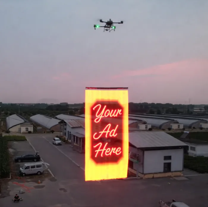 ChatGPT Image Jan 15, 2026, 06_34_22 PM SkyCanvas: The Future of Aerial Advertising - Image 1