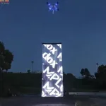 SkyCanvas: The Future of Aerial Advertising - Image 2