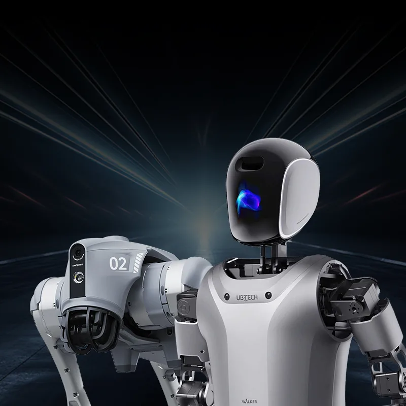 Ai Robotes Home Slider NEW