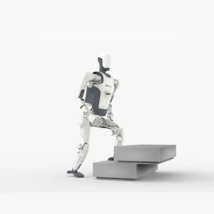 DEEP Robotics Humanoid Robot DR01