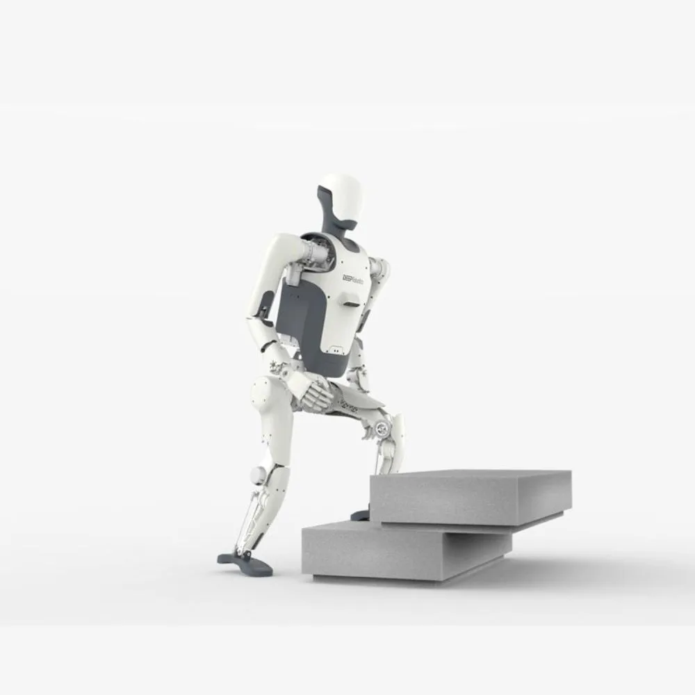 DEEP Robotics Humanoid Robot DR01