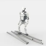 DEEP Robotics Humanoid Robot DR01