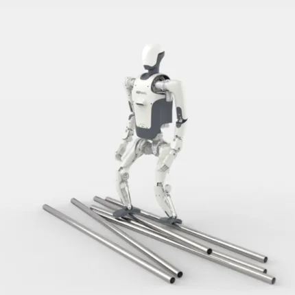 DEEP Robotics Humanoid Robot DR01