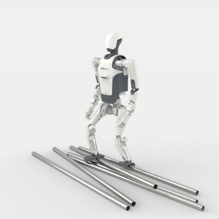 DEEP Robotics Humanoid Robot DR01