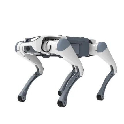 DEEP Robotics Lite3 Basic