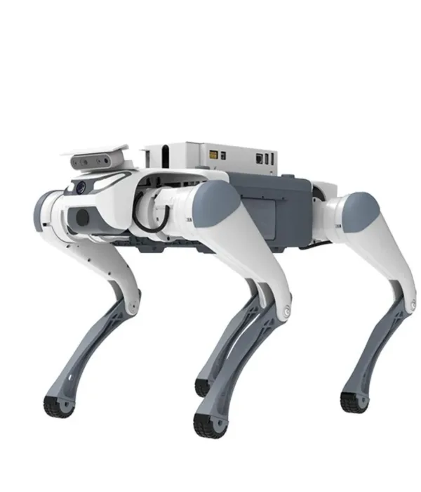 DEEP Robotics Lite3 Pro