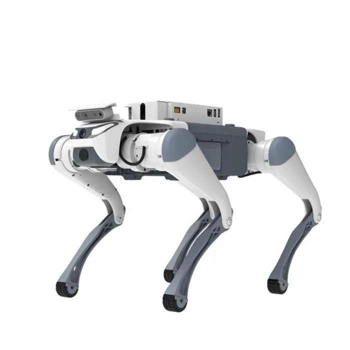 DEEP Robotics Lite3 Pro