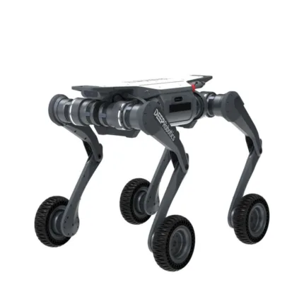 Deep Robotics Lynx