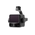 DJI Zenmuse L3- See Through, Far and True