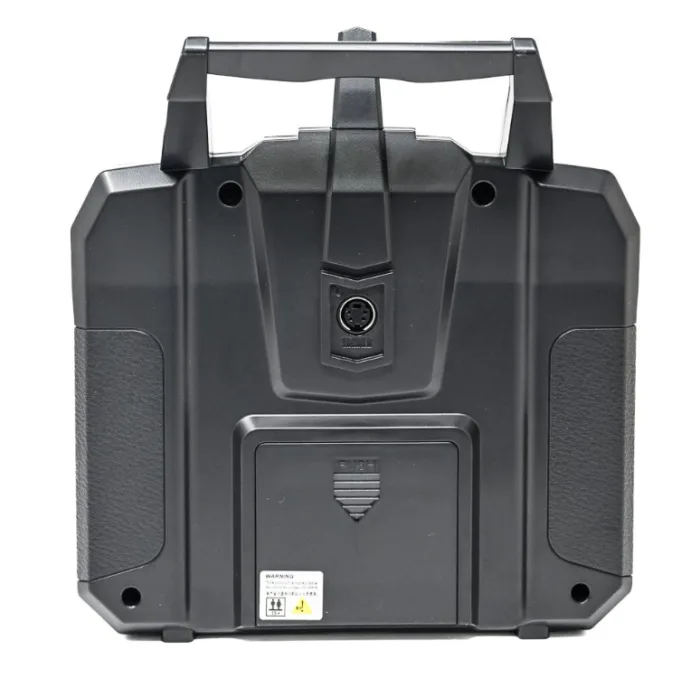 Flysky FS-i6X 2.4GHz 6CH AFHDS 2A RC Transmitter With FS-iA10B 2.4GHz 10CH Receiver - Image 5