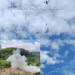 Flame Guard X1 - Fire Fighting Drone - Image 4