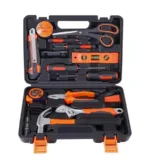 Tool Kit and Sprit level