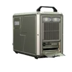 New 10KG 2KW 110M Tethered Station Ver. 4.0