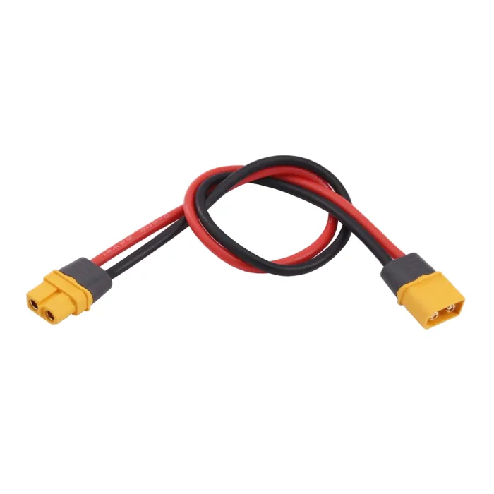 XT60 connector XT60 Connector & Sleeves - Image 1