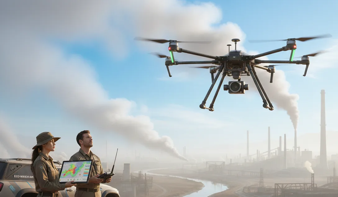 air quality monitoring 1