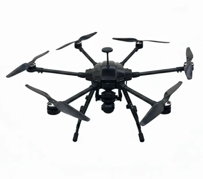 Air Quality Monitoring Drone - Image 1