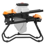 30 Litre Agriculture Drone for Spraying EFT 630 Quadcopter