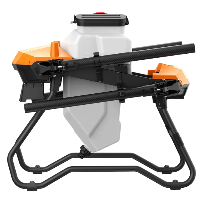 30 Litre Agriculture Drone for Spraying EFT 630 Quadcopter