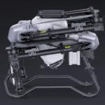 EFT Z20P 20 Litre Agriculture Spraying Drone - Image 2