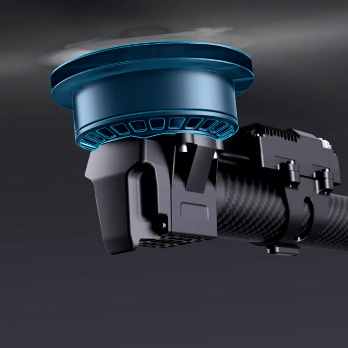 EFT Z20P 20 Litre Agriculture Spraying Drone - Image 4