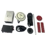 Jiyi KX Flight Controller (With GPS) - Image 2