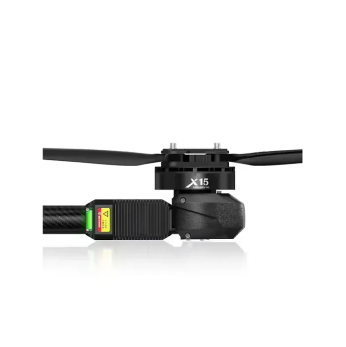Hobbywing X15 Motor (1Pc) - Image 2