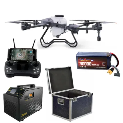 50kg payload carrying drone