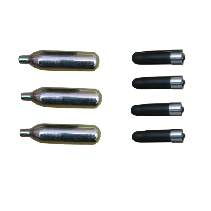 Drone Capture Net Launcher System - Image 3