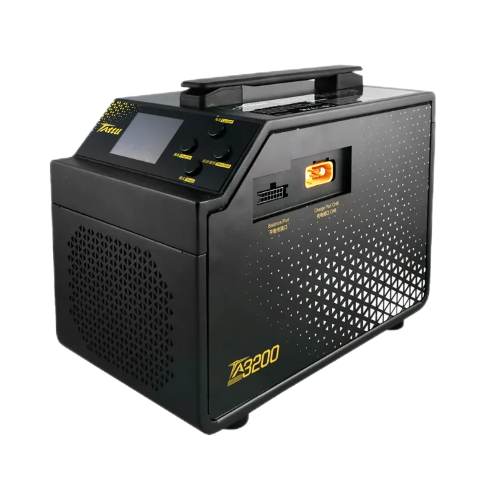 Tattu TA3200 Charger - Image 1
