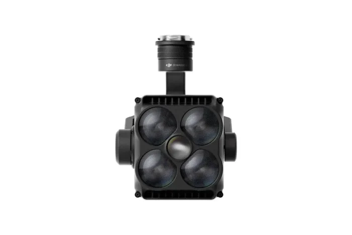 DJI Zenmuse S1 - Image 2
