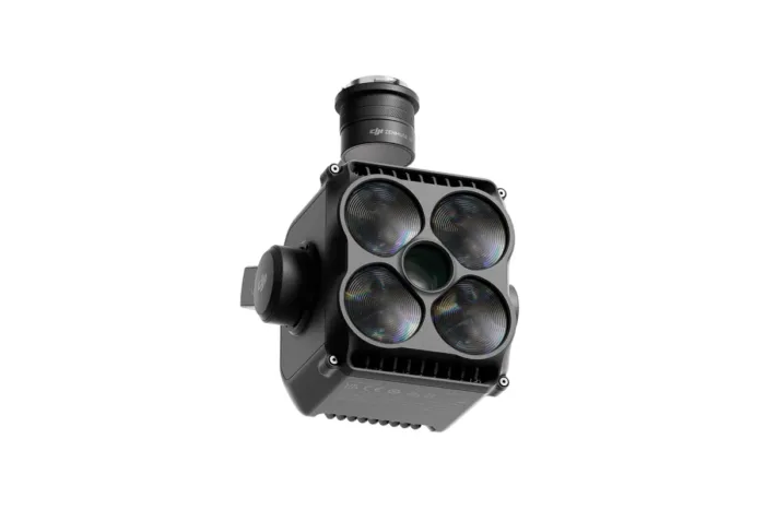 DJI Zenmuse S1 - Image 3