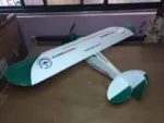 FM Simple Cub 1000 Beginner RC plane 1000mm wingspan - Image 4