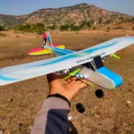 Flying Star WIFI Beginner RC Plane | RTF-Ready To Fly