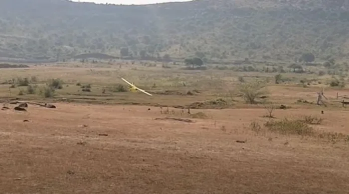 Flying Star WIFI Beginner RC Plane | RTF-Ready To Fly - Image 4