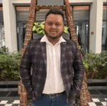 Pradipta V Mukherjee