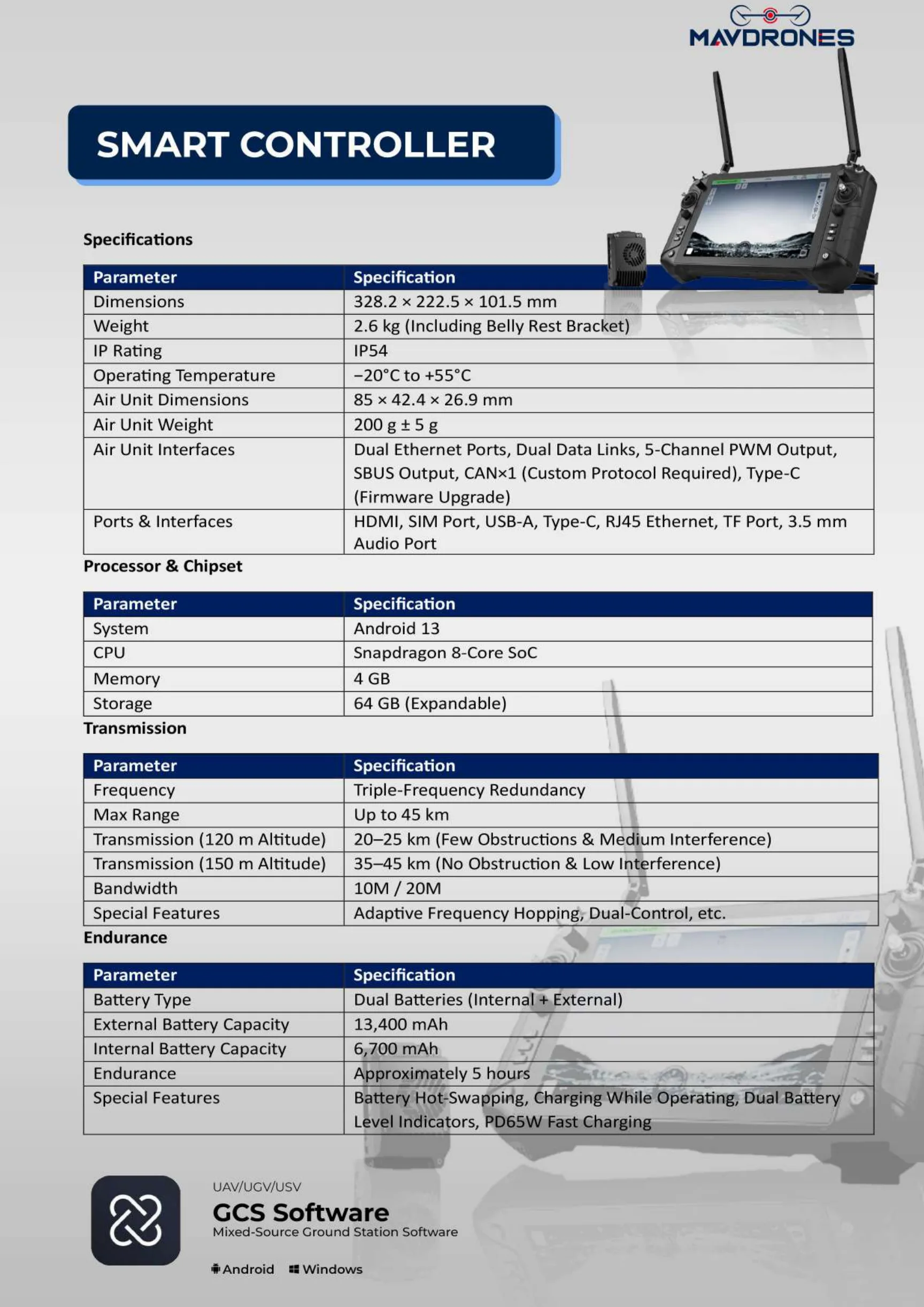 Maverick 400 RTK 2 2026 03 05 193032
