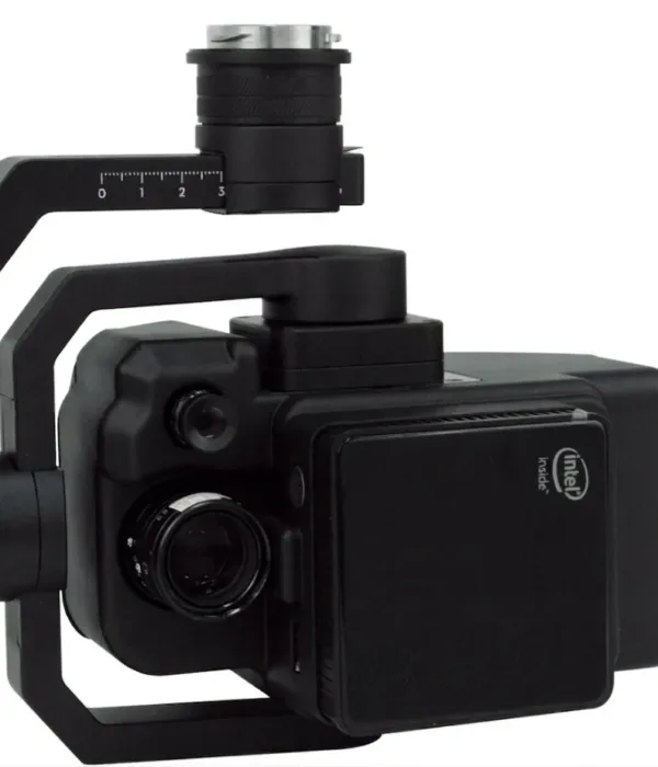 FS60C Series Airborne hyperspectral camera