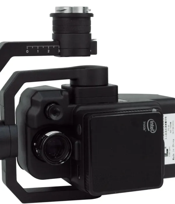 hyperspectral camera for drone