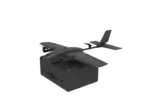 Heewing T2 Cruza VTOL PNP & Carrying Case - Image 2