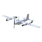 Pakshiraj Survey Edition VTOL Drone