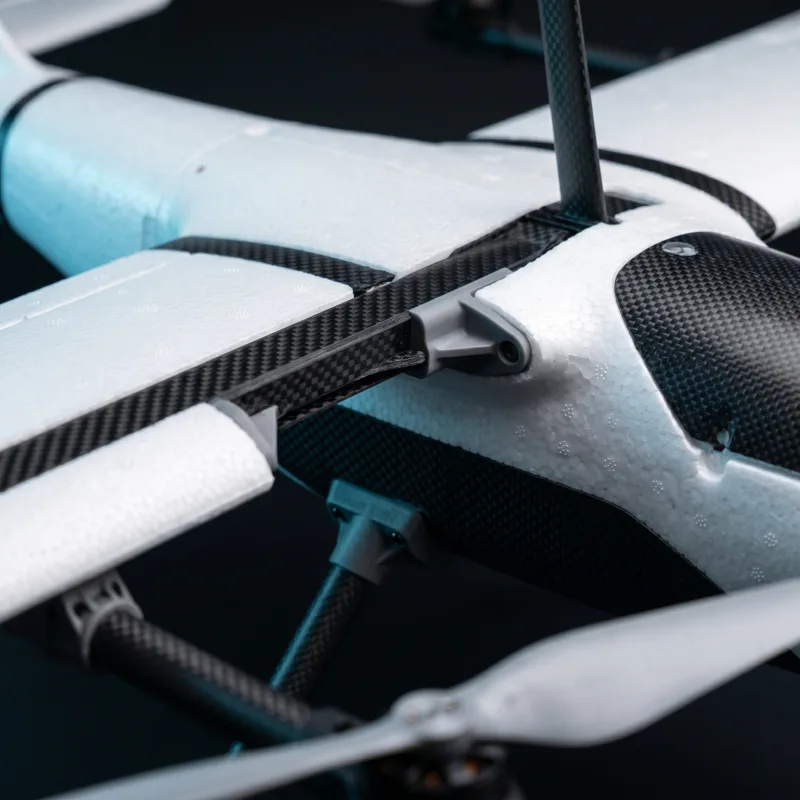 fuselage vtol