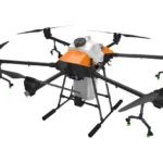 EFT G630 | 30 Litre Agriculture Hexacopter Drone