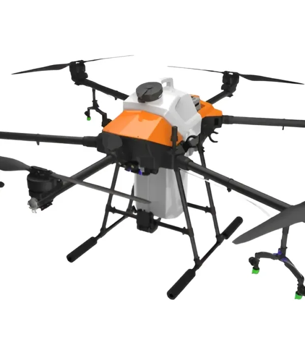 g630 hexacopter drone agriculture
