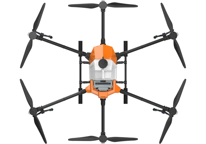 EFT G630 | 30 Litre Agriculture Drone - Image 2