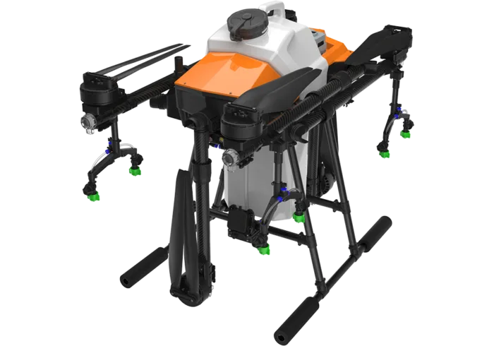 EFT G630 | 30 Litre Agriculture Drone - Image 3