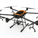 30kg payload carrying hexacopter drone