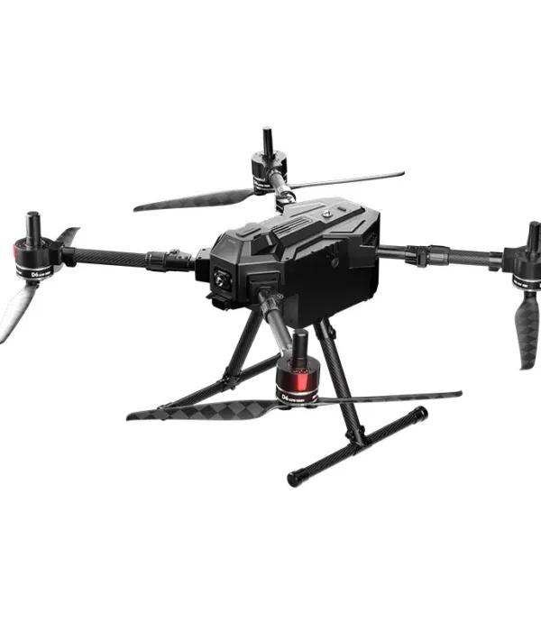 maverick 400 drone for lidar survey