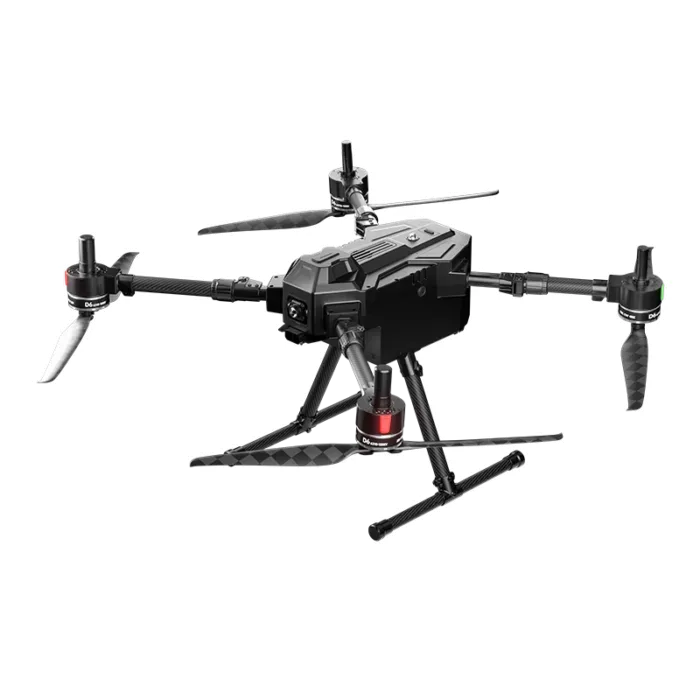 maverick 400 drone for lidar survey